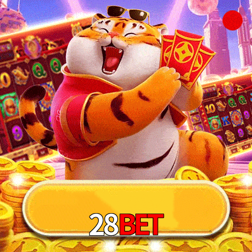 Imagem promocional da 28bet mostrando a plataforma e suas vantagens